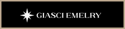 GIASCI EMELRY logo