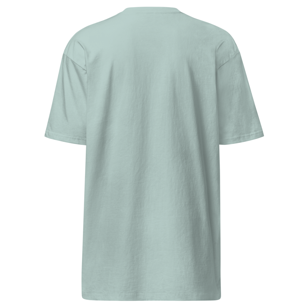 Men’s Premium Heavyweight Tee GIASCI EMELRY R