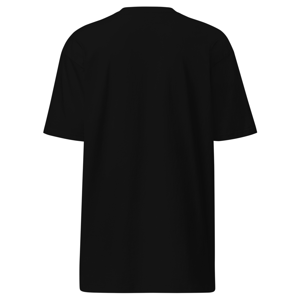 Men’s Premium Heavyweight Tee GIASCI EMELRY R