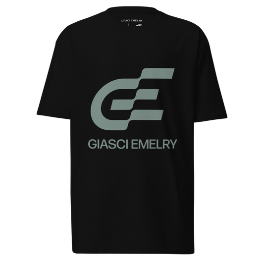 Men’s Premium Heavyweight Tee GIASCI EMELRY R