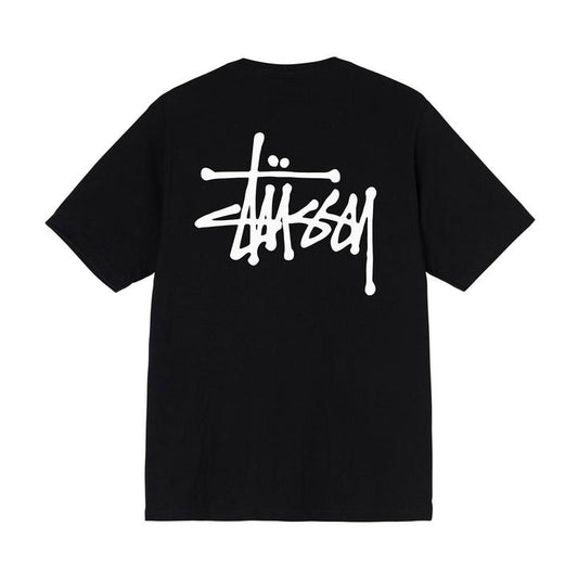 BASIC STÜSSY TEE