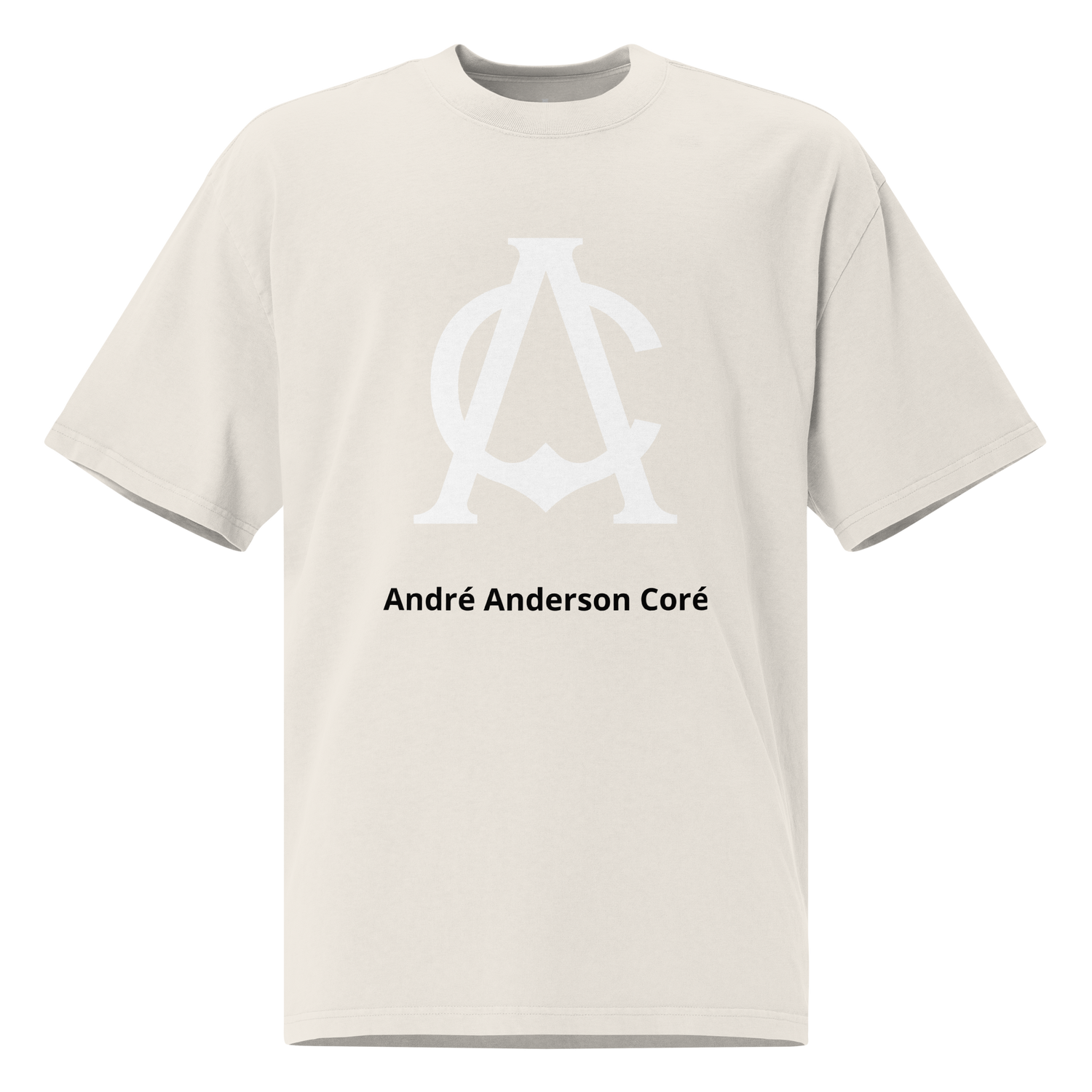AC | ANDRE ANDERSON CORE