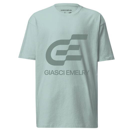 Men’s Premium Heavyweight Tee GIASCI EMELRY R