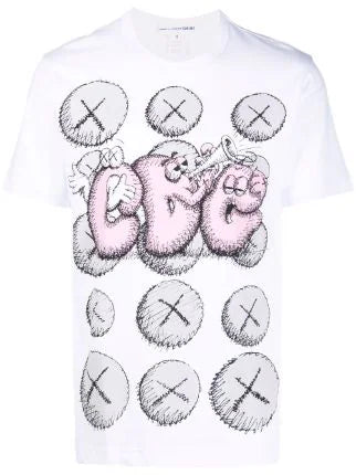 COMME des GARÇONS Shirt