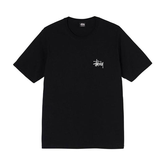 BASIC STÜSSY TEE